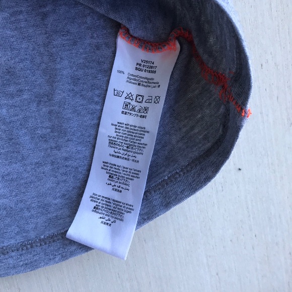 Billybandit Unisex Kid’s T-shirt Nerd Leopard - Picture 4 of 4